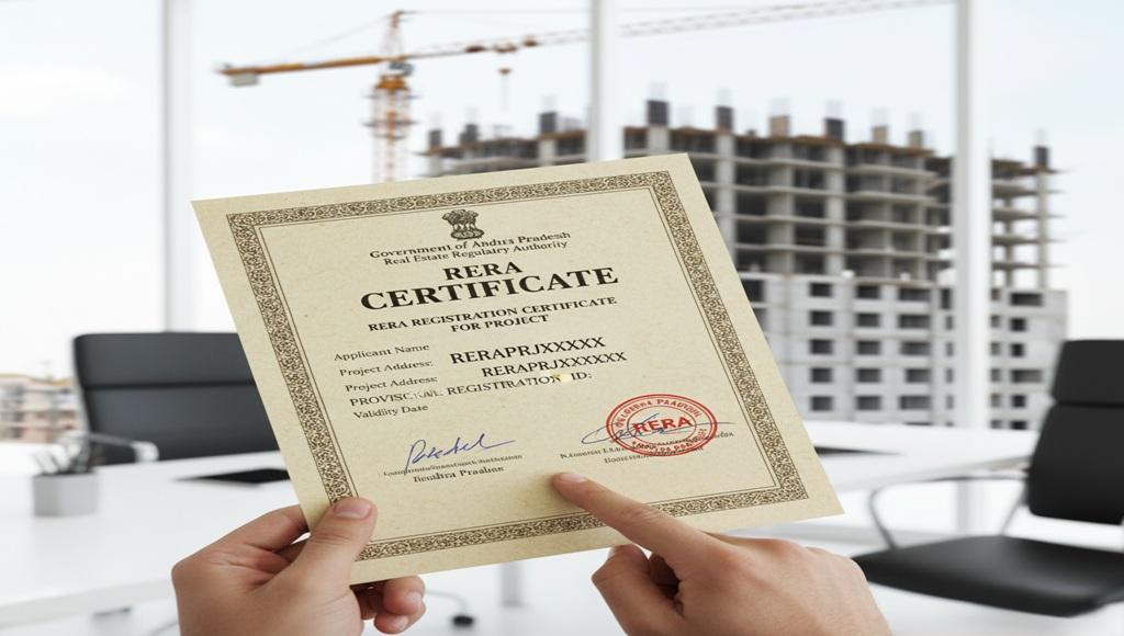 Buyer Rights Under RERA